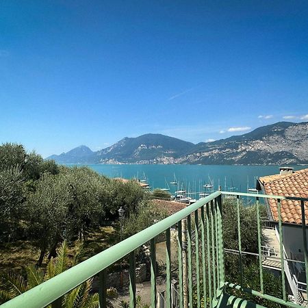 Hometerra Brenzone sul Garda Exterior photo