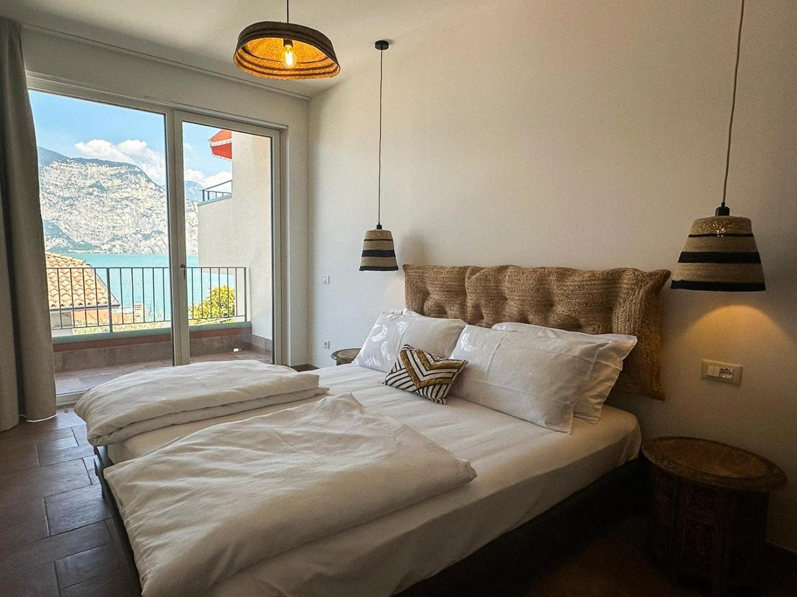 Hometerra Brenzone sul Garda Exterior photo